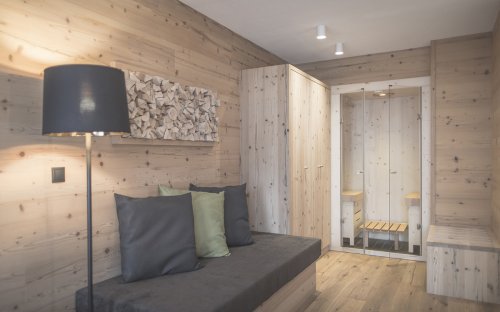 Residence Ahrner Wirt Apartments - Valle Aurina - Itálie, Speikboden, Klausberg - Lyžařské zájezdy