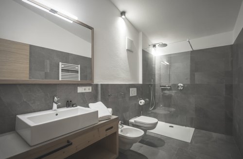 Residence Ahrner Wirt Apartments - Valle Aurina - Itálie, Speikboden, Klausberg - Lyžařské zájezdy
