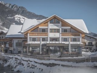 Residence Ahrner Wirt Apartments - Valle Aurina - Itálie, Speikboden, Klausberg - Lyžařské zájezdy Residence Ahrner Wirt Apartments - Valle Aurina - Itálie, Speikboden, Klausberg - Lyžařské zájezdy