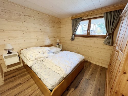 Apartmánový dům Levi - Madesimo/Campodolcino - Itálie, Madesimo - Lyžařské zájezdy