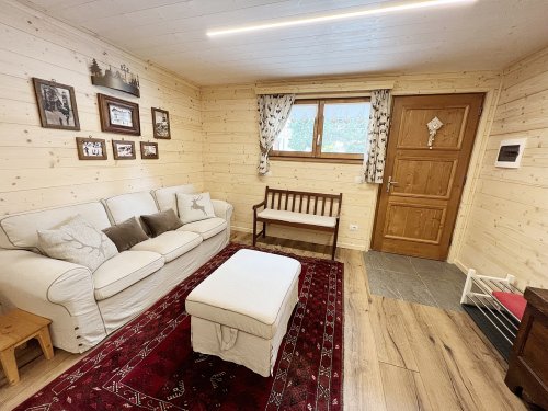 Apartmánový dům Levi - Madesimo/Campodolcino - Itálie, Madesimo - Lyžařské zájezdy