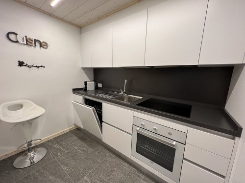 Apartmánový dům Levi - Madesimo/Campodolcino - Itálie, Madesimo - Lyžařské zájezdy