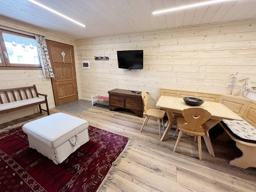 Apartmánový dům Levi - Madesimo/Campodolcino - Itálie, Madesimo - Lyžařské zájezdy
