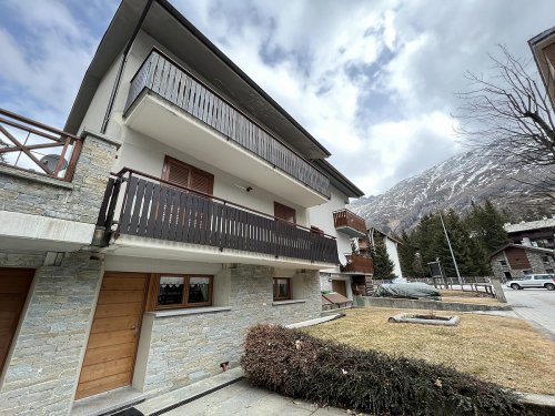 Apartmánový dům Levi - Madesimo/Campodolcino - Itálie, Madesimo - Lyžařské zájezdy