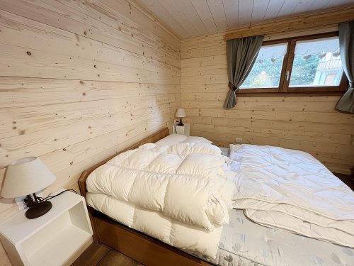 Apartmánový dům Levi - Madesimo/Campodolcino - Itálie, Madesimo - Lyžařské zájezdy