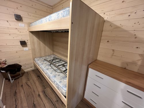 Apartmánový dům Levi - Madesimo/Campodolcino - Itálie, Madesimo - Lyžařské zájezdy
