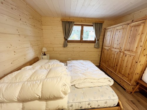 Apartmánový dům Levi - Madesimo/Campodolcino - Itálie, Madesimo - Lyžařské zájezdy