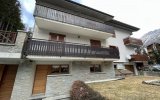 Apartmánový dům Campodolcino - Madesimo/Campodolcino - Itálie, Madesimo - Lyžařské zájezdy, Apartmánový dům Levi Apartmánový dům Levi