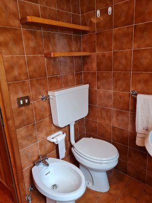 Apartmánový dům Campodolcino - Madesimo/Campodolcino - Itálie, Madesimo - Lyžařské zájezdy