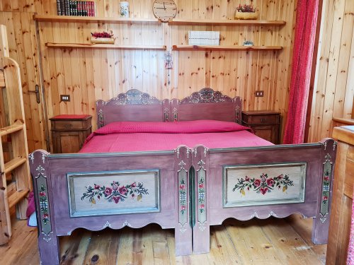 Apartmánový dům Campodolcino - Madesimo/Campodolcino - Itálie, Madesimo - Lyžařské zájezdy