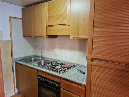 Apartmánový dům Campodolcino - Madesimo/Campodolcino - Itálie, Madesimo - Lyžařské zájezdy