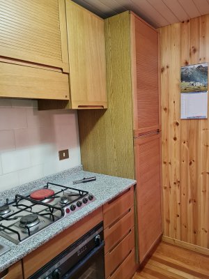 Apartmánový dům Campodolcino - Madesimo/Campodolcino - Itálie, Madesimo - Lyžařské zájezdy