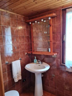 Apartmánový dům Campodolcino - Madesimo/Campodolcino - Itálie, Madesimo - Lyžařské zájezdy