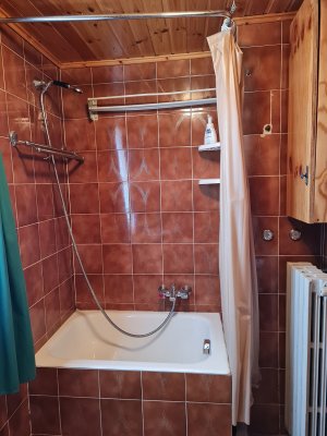 Apartmánový dům Campodolcino - Madesimo/Campodolcino - Itálie, Madesimo - Lyžařské zájezdy