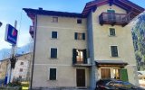 Apartmánový dům Levi - Madesimo/Campodolcino - Itálie, Madesimo - Lyžařské zájezdy, Apartmánový dům Campodolcino Apartmánový dům Campodolcino
