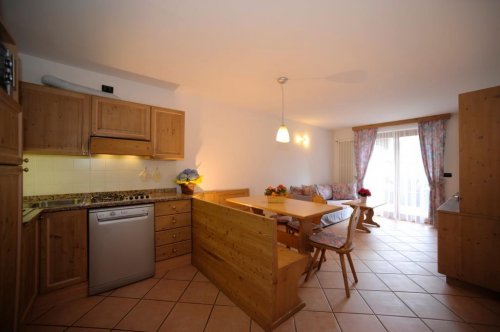 Residence Lagorai - Val di Fiemme - Itálie, Predazzo - Lyžařské zájezdy