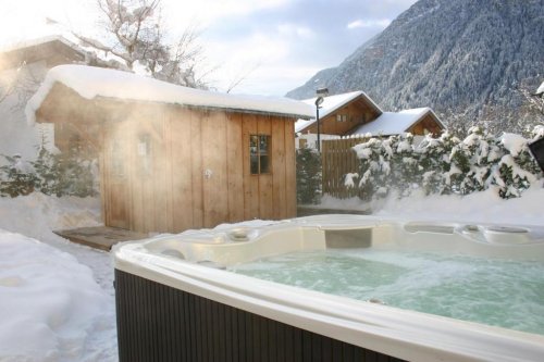 Residence Kristall - Val di Fiemme - Itálie, Predazzo - Lyžařské zájezdy