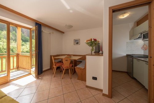 Residence Kristall - Val di Fiemme - Itálie, Predazzo - Lyžařské zájezdy
