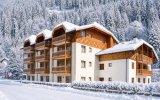 Katalog zájezdů - Itálie, Residence Kristall