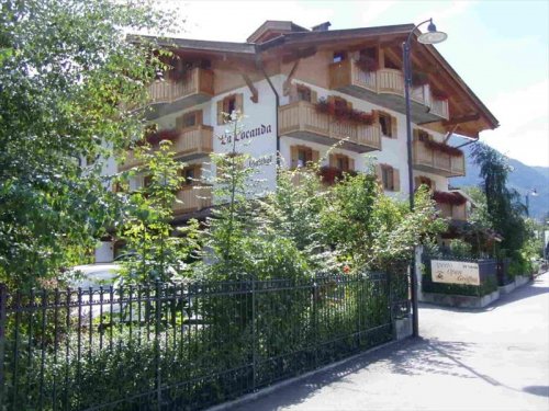 Apartmány La Locanda - Val di Sole - Itálie, Pinzolo - Lyžařské zájezdy