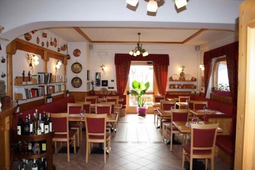 Apartmány La Locanda - Val di Sole - Itálie, Pinzolo - Lyžařské zájezdy
