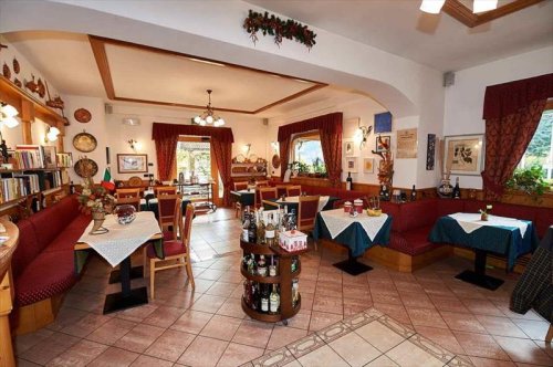 Apartmány La Locanda - Val di Sole - Itálie, Pinzolo - Lyžařské zájezdy
