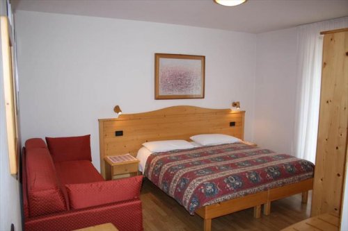 Apartmány La Locanda - Val di Sole - Itálie, Pinzolo - Lyžařské zájezdy