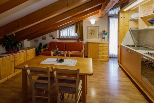 Apartmány La Locanda - Val di Sole - Itálie, Pinzolo - Lyžařské zájezdy