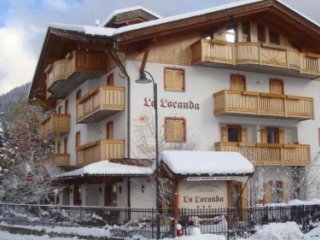 Apartmány La Locanda - Val di Sole - Itálie, Pinzolo - Lyžařské zájezdy Apartmány La Locanda - Val di Sole - Itálie, Pinzolo - Lyžařské zájezdy