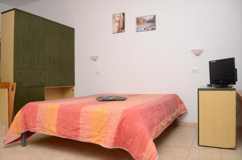 Apartmány Solaria By Happy Holidays - Val di Sole - Itálie, Marilleva/Folgarida - Lyžařské zájezdy