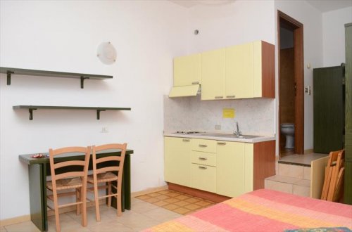 Apartmány Solaria By Happy Holidays - Val di Sole - Itálie, Marilleva/Folgarida - Lyžařské zájezdy