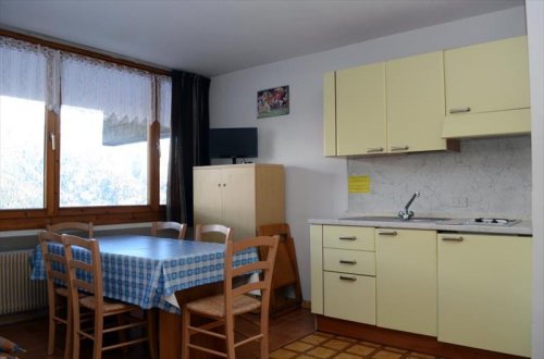 Apartmány Solaria By Happy Holidays - Val di Sole - Itálie, Marilleva/Folgarida - Lyžařské zájezdy