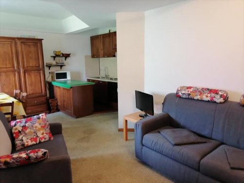 Apartmány Solaria By Happy Holidays - Val di Sole - Itálie, Marilleva/Folgarida - Lyžařské zájezdy