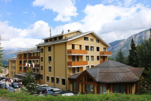 Park Folgarida - Val di Sole - Itálie, Marilleva/Folgarida - Lyžařské zájezdy
