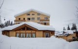 Katalog zájezdů - Itálie, Park Folgarida