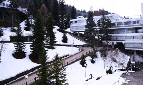 Solaria - Val di Sole - Itálie, Marilleva/Folgarida - Lyžařské zájezdy