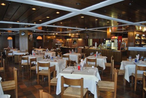 Solaria - Val di Sole - Itálie, Marilleva/Folgarida - Lyžařské zájezdy