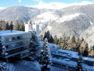 Solaria - Val di Sole - Itálie, Marilleva/Folgarida - Lyžařské zájezdy Solaria - Val di Sole - Itálie, Marilleva/Folgarida - Lyžařské zájezdy