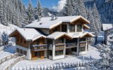 Katalog zájezdů - Itálie, Residence Color Home Suite Apartments