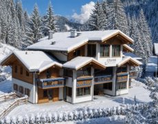 Residence Color Home Suite Apartments