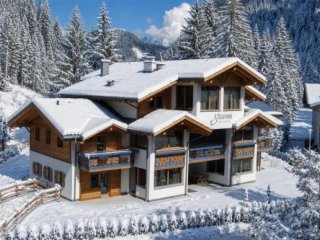 Residence Color Home Suite Apartments - Val di Fiemme - Itálie, Predazzo - Lyžařské zájezdy