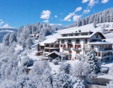 Hotel Alte Goste