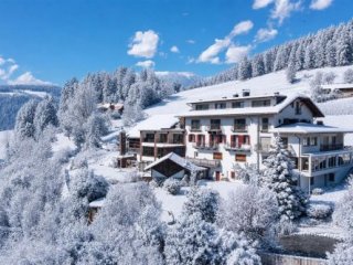 Hotel Alte Goste - Dolomity - Itálie, Valdàora - Lyžařské zájezdy