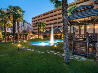 Hotel Royal Carlton - Bologna - Itálie, Bologna - Ubytování