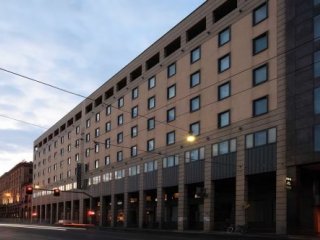 Hotel Starhotels Excelsior - Bologna - Itálie, Bologna - Ubytování
