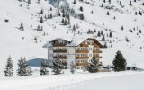 Katalog zájezdů - Itálie, Apartmány Sella Ronda