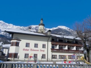Hotel Gasthof Stangl - Tyrolsko - Rakousko, Glungezer - Lyžařské zájezdy