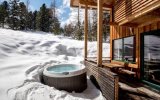Katalog zájezdů, Alpenpark Turracher Höhe by ALPS RESORTS