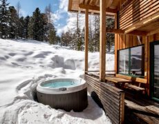 Alpenpark Turracher Höhe by ALPS RESORTS