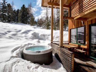 Alpenpark Turracher Höhe by ALPS RESORTS - Korutany - Rakousko, Turracher Höhe - Lyžařské zájezdy